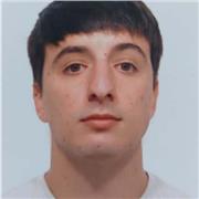 Estudiante de Genética disponible para dar clases de ciencias con alumnos de Eso y Bachillerato